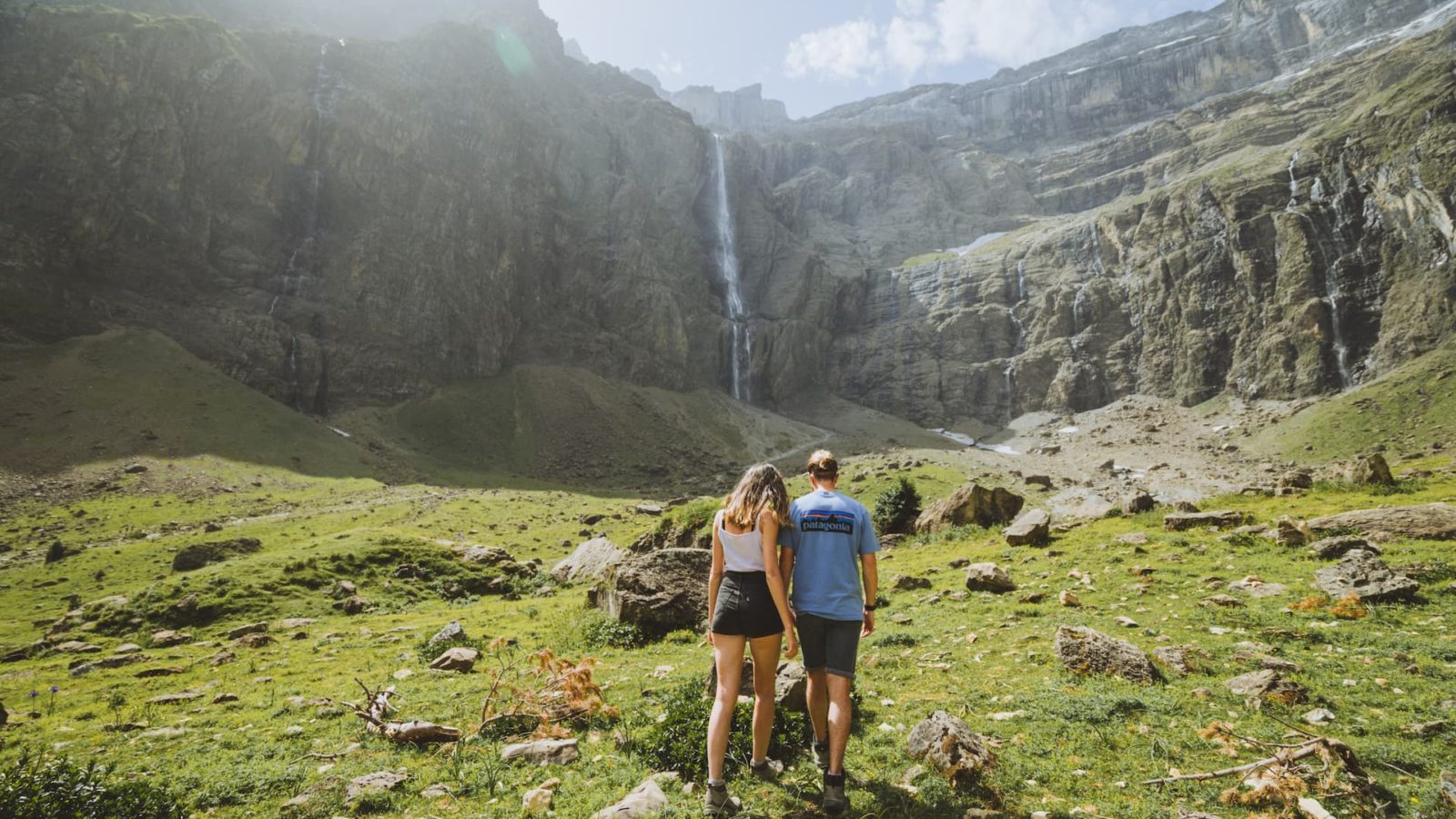 Cirque de Gavarnie