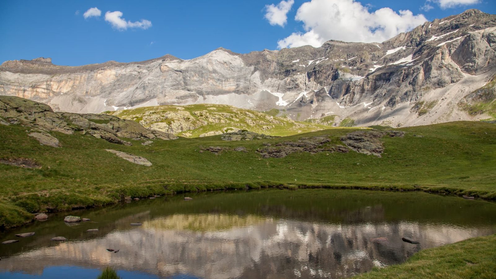 Cirque de Troumouse