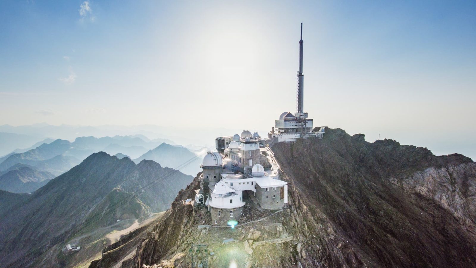 Pic du Midi