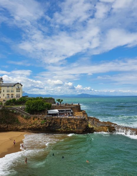 Biarritz